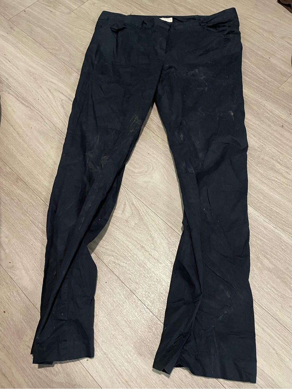 MICHAEL Michael Kors Women's Chinos